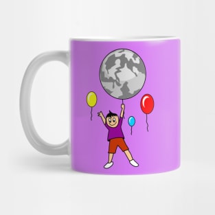 Dream Mug